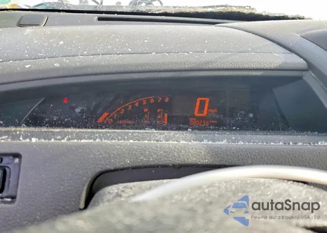 2002 Suzuki Aerio Sx z USA, uszkodzony, nr VIN JS2RC41H725104412